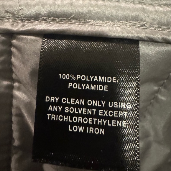 Lafayette 148 NY Vest - Picture 5 of 6